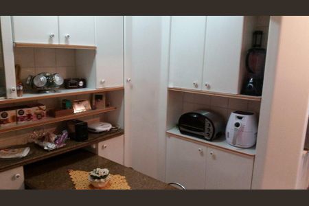 Apartamento à venda com 151m², 3 quartos e 2 vagas