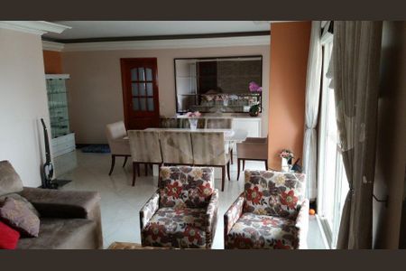 Apartamento à venda com 151m², 3 quartos e 2 vagas
