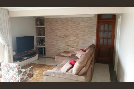 Apartamento à venda com 151m², 3 quartos e 2 vagas