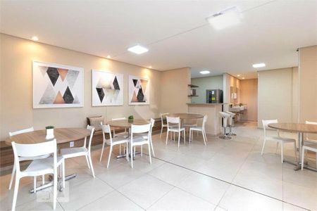 Apartamento à venda com 2 quartos, 48m² em Vila Nova Cachoeirinha, São Paulo