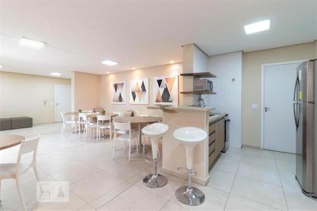 Apartamento à venda com 2 quartos, 48m² em Vila Nova Cachoeirinha, São Paulo