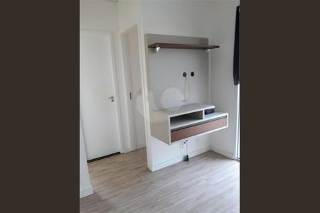 Apartamento à venda com 48m², 2 quartos e 1 vaga