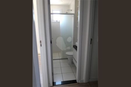 Apartamento à venda com 2 quartos, 48m² em Vila Nova Cachoeirinha, São Paulo