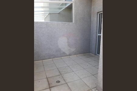 Apartamento à venda com 2 quartos, 48m² em Vila Nova Cachoeirinha, São Paulo