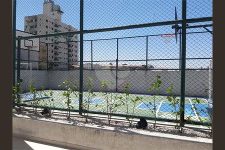 Apartamento à venda com 48m², 2 quartos e 1 vaga