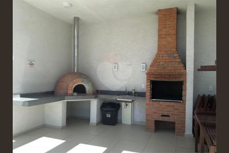 Apartamento à venda com 2 quartos, 48m² em Vila Nova Cachoeirinha, São Paulo