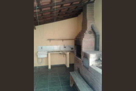 Casa à venda com 3 quartos, 200m² em Horto Florestal, São Paulo