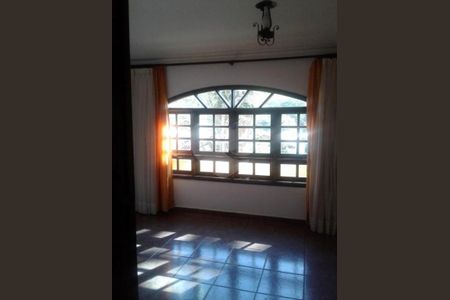 Casa à venda com 3 quartos, 200m² em Horto Florestal, São Paulo