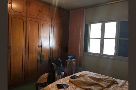 Casa à venda com 4 quartos, 286m² em Jardim Sao Bento, São Paulo