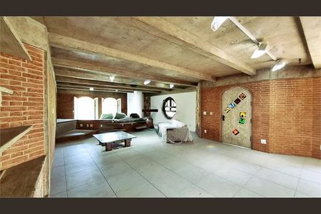 Casa à venda com 3 quartos, 430m² em Vila Albertina, São Paulo