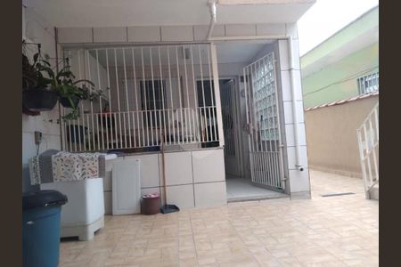 Casa à venda com 159m², 3 quartos e 2 vagas