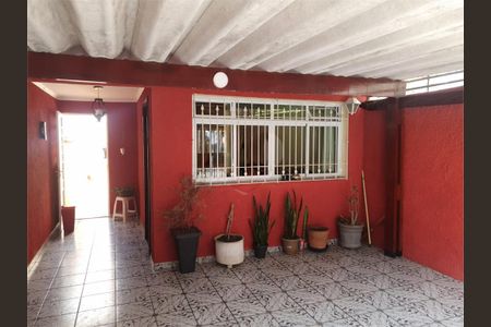 Casa à venda com 159m², 3 quartos e 2 vagas