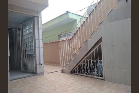 Casa à venda com 159m², 3 quartos e 2 vagas