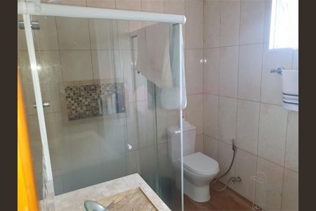 Casa à venda com 3 quartos, 159m² em Vila Santa Maria, São Paulo
