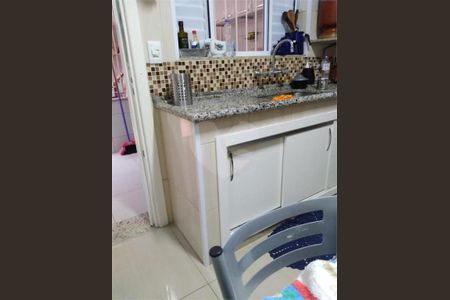 Casa à venda com 159m², 3 quartos e 2 vagas