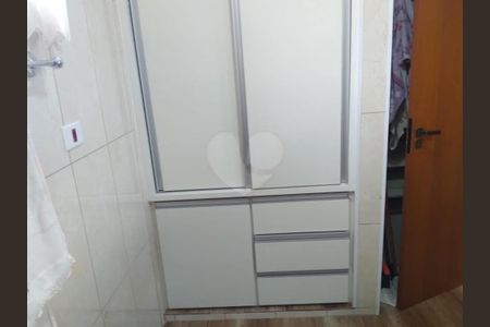 Casa à venda com 159m², 3 quartos e 2 vagas