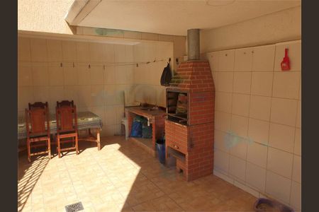 Casa à venda com 159m², 3 quartos e 2 vagas
