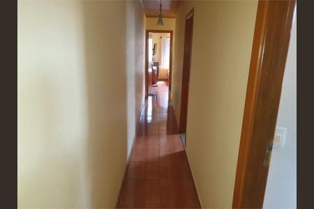 Casa à venda com 159m², 3 quartos e 2 vagas
