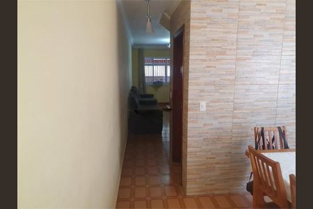 Casa à venda com 159m², 3 quartos e 2 vagas
