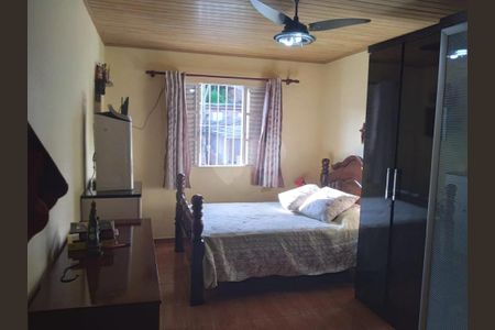 Casa à venda com 3 quartos, 159m² em Vila Santa Maria, São Paulo