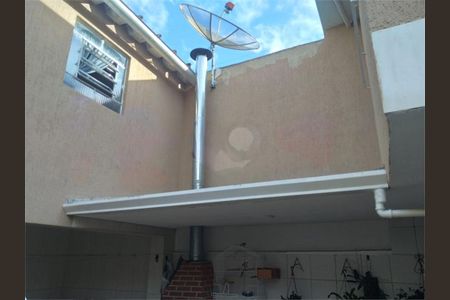Casa à venda com 159m², 3 quartos e 2 vagas
