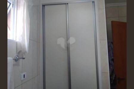 Casa à venda com 3 quartos, 159m² em Vila Santa Maria, São Paulo