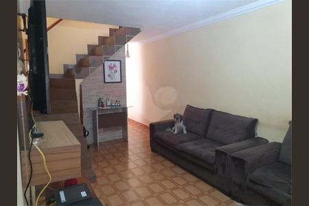 Casa à venda com 159m², 3 quartos e 2 vagas