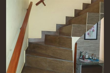 Casa à venda com 159m², 3 quartos e 2 vagas