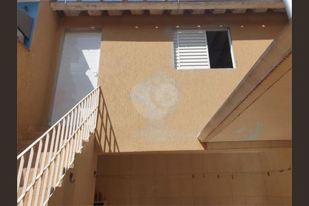 Casa à venda com 159m², 3 quartos e 2 vagas