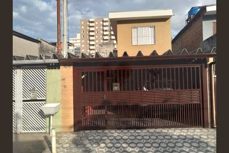 Casa à venda com 159m², 3 quartos e 2 vagas
