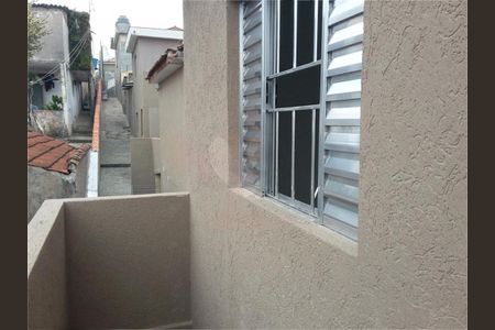 Casa à venda com 1 quarto, 30m² em Imirim, São Paulo