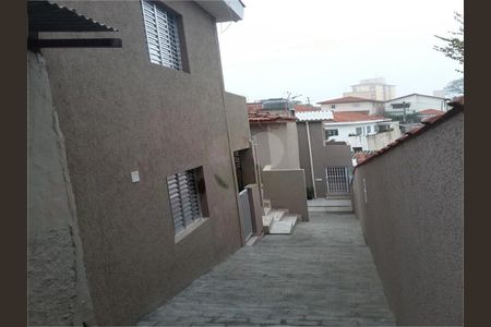 Casa à venda com 1 quarto, 30m² em Imirim, São Paulo