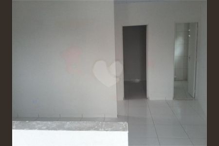 Casa à venda com 1 quarto, 30m² em Imirim, São Paulo