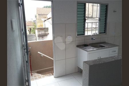 Casa à venda com 1 quarto, 30m² em Imirim, São Paulo