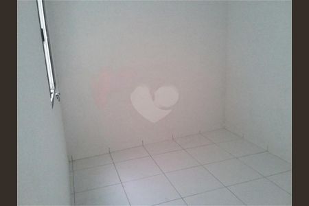 Casa à venda com 1 quarto, 30m² em Imirim, São Paulo