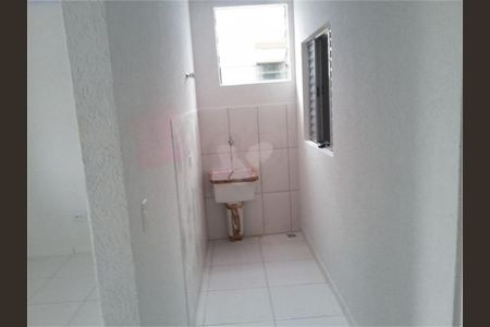 Casa à venda com 1 quarto, 30m² em Imirim, São Paulo