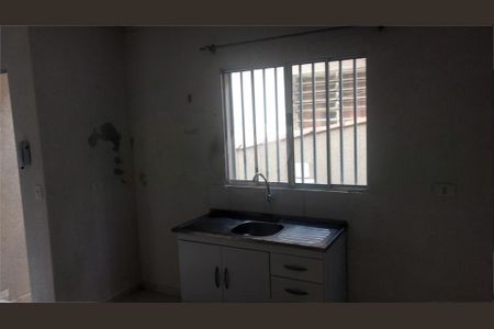 Casa à venda com 1 quarto, 30m² em Imirim, São Paulo