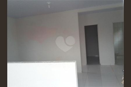 Casa à venda com 1 quarto, 30m² em Imirim, São Paulo