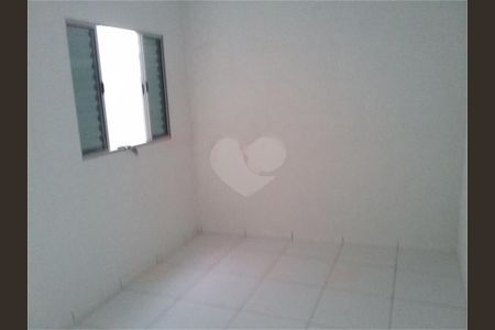 Casa à venda com 1 quarto, 30m² em Imirim, São Paulo