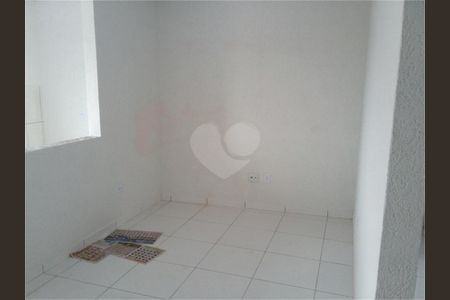Casa à venda com 1 quarto, 30m² em Imirim, São Paulo