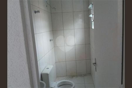 Casa à venda com 1 quarto, 30m² em Imirim, São Paulo