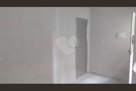 Casa à venda com 1 quarto, 30m² em Imirim, São Paulo