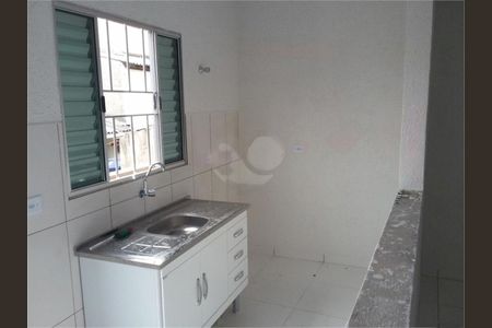 Casa à venda com 1 quarto, 30m² em Imirim, São Paulo