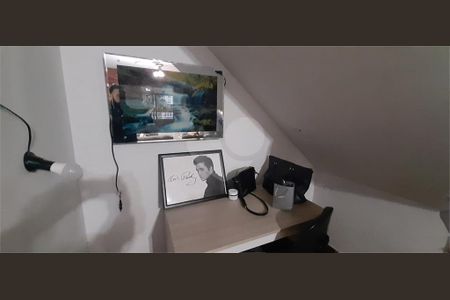 Casa à venda com 4 quartos, 193m² em Jardim São Paulo, São Paulo
