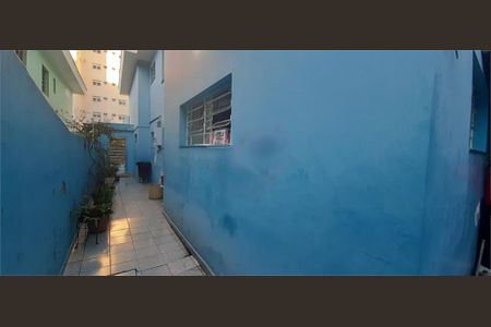 Casa à venda com 4 quartos, 193m² em Jardim São Paulo, São Paulo