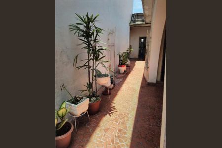 Casa à venda com 2 quartos, 90m² em Vila Pauliceia, São Paulo