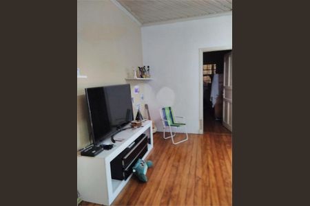 Casa à venda com 2 quartos, 90m² em Vila Pauliceia, São Paulo