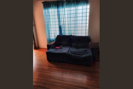 Casa à venda com 2 quartos, 90m² em Vila Pauliceia, São Paulo