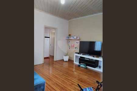 Casa à venda com 2 quartos, 90m² em Vila Pauliceia, São Paulo