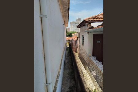 Casa à venda com 2 quartos, 90m² em Vila Pauliceia, São Paulo